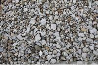 Photo Texture of Gravel 0003